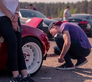 &bdquo;JAP Cars Grand Meet Lithuania 2017&ldquo; akimirka