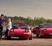&bdquo;JAP Cars Grand Meet Lithuania 2017&ldquo; akimirka