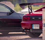 &bdquo;JAP Cars Grand Meet Lithuania 2017&ldquo; akimirka