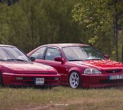 &bdquo;JAP Cars Grand Meet Lithuania 2017&ldquo; akimirka