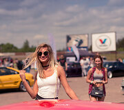 &bdquo;JAP Cars Grand Meet Lithuania 2017&ldquo; akimirka