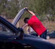 &bdquo;JAP Cars Grand Meet Lithuania 2017&ldquo; akimirka