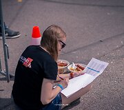 &bdquo;JAP Cars Grand Meet Lithuania 2017&ldquo; akimirka