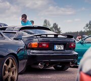 &bdquo;JAP Cars Grand Meet Lithuania 2017&ldquo; akimirka