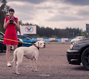 &bdquo;JAP Cars Grand Meet Lithuania 2017&ldquo; akimirka