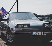 &bdquo;JAP Cars Grand Meet Lithuania 2017&ldquo; akimirka