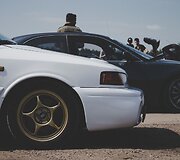 &bdquo;JAP Cars Grand Meet Lithuania 2017&ldquo; akimirka