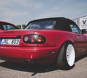&bdquo;JAP Cars Grand Meet Lithuania 2017&ldquo; akimirka