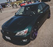 &bdquo;JAP Cars Grand Meet Lithuania 2017&ldquo; akimirka