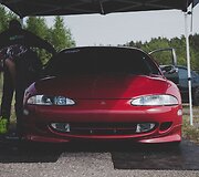 &bdquo;JAP Cars Grand Meet Lithuania 2017&ldquo; akimirka