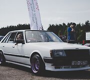 &bdquo;JAP Cars Grand Meet Lithuania 2017&ldquo; akimirka