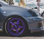 &bdquo;JAP Cars Grand Meet Lithuania 2017&ldquo; akimirka