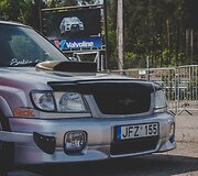 &bdquo;JAP Cars Grand Meet Lithuania 2017&ldquo; akimirka