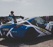 &bdquo;JAP Cars Grand Meet Lithuania 2017&ldquo; akimirka