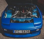&bdquo;JAP Cars Grand Meet Lithuania 2017&ldquo; akimirka
