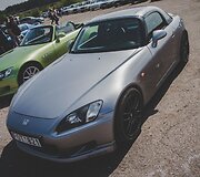 &bdquo;JAP Cars Grand Meet Lithuania 2017&ldquo; akimirka