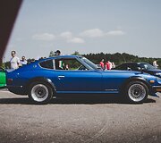 &bdquo;JAP Cars Grand Meet Lithuania 2017&ldquo; akimirka