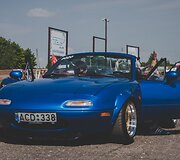 &bdquo;JAP Cars Grand Meet Lithuania 2017&ldquo; akimirka