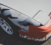 &bdquo;JAP Cars Grand Meet Lithuania 2017&ldquo; akimirka