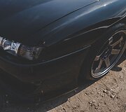 &bdquo;JAP Cars Grand Meet Lithuania 2017&ldquo; akimirka