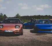 &bdquo;JAP Cars Grand Meet Lithuania 2017&ldquo; akimirka
