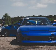 &bdquo;JAP Cars Grand Meet Lithuania 2017&ldquo; akimirka
