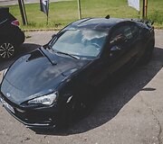 &bdquo;JAP Cars Grand Meet Lithuania 2017&ldquo; akimirka