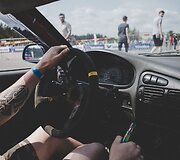 &bdquo;JAP Cars Grand Meet Lithuania 2017&ldquo; akimirka
