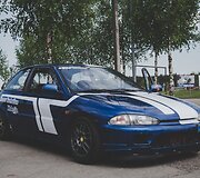 &bdquo;JAP Cars Grand Meet Lithuania 2017&ldquo; akimirka