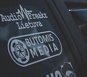 &bdquo;JAP Cars Grand Meet Lithuania 2017&ldquo; akimirka