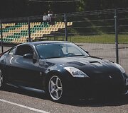 &bdquo;JAP Cars Grand Meet Lithuania 2017&ldquo; akimirka