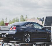 &bdquo;JAP Cars Grand Meet Lithuania 2017&ldquo; akimirka