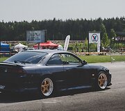 &bdquo;JAP Cars Grand Meet Lithuania 2017&ldquo; akimirka