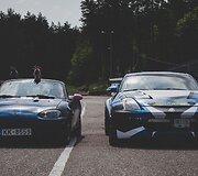 &bdquo;JAP Cars Grand Meet Lithuania 2017&ldquo; akimirka
