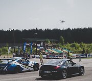 &bdquo;JAP Cars Grand Meet Lithuania 2017&ldquo; akimirka