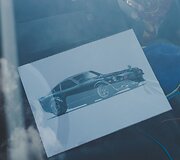 &bdquo;JAP Cars Grand Meet Lithuania 2017&ldquo; akimirka