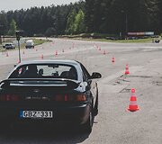 &bdquo;JAP Cars Grand Meet Lithuania 2017&ldquo; akimirka