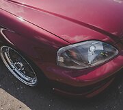 &bdquo;JAP Cars Grand Meet Lithuania 2017&ldquo; akimirka
