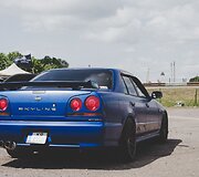 &bdquo;JAP Cars Grand Meet Lithuania 2017&ldquo; akimirka