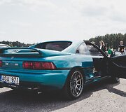 &bdquo;JAP Cars Grand Meet Lithuania 2017&ldquo; akimirka