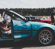 &bdquo;JAP Cars Grand Meet Lithuania 2017&ldquo; akimirka