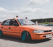 &bdquo;JAP Cars Grand Meet Lithuania 2017&ldquo; akimirka