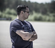 &bdquo;Tėvas Racing&ldquo; surengti &bdquo;Extreme Driving School&ldquo; mokymai