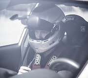 &bdquo;Tėvas Racing&ldquo; surengti &bdquo;Extreme Driving School&ldquo; mokymai
