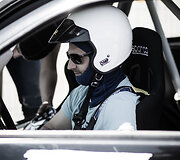 &bdquo;Tėvas Racing&ldquo; surengti &bdquo;Extreme Driving School&ldquo; mokymai