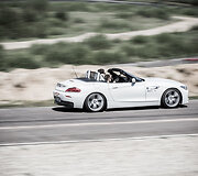 &bdquo;Tėvas Racing&ldquo; surengti &bdquo;Extreme Driving School&ldquo; mokymai