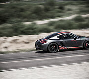 &bdquo;Tėvas Racing&ldquo; surengti &bdquo;Extreme Driving School&ldquo; mokymai