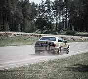 &bdquo;Tėvas Racing&ldquo; surengti &bdquo;Extreme Driving School&ldquo; mokymai