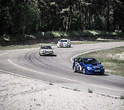 &bdquo;Tėvas Racing&ldquo; surengti &bdquo;Extreme Driving School&ldquo; mokymai