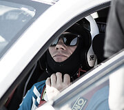 &bdquo;Tėvas Racing&ldquo; surengti &bdquo;Extreme Driving School&ldquo; mokymai